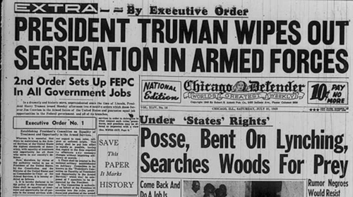 Chicago Defender