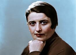 Ayn Rand