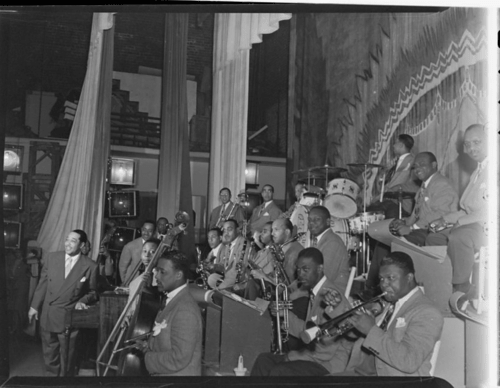Duke Ellington