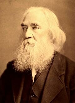 Lysander Spooner