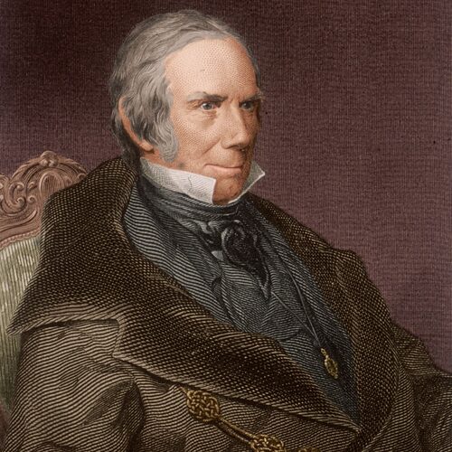 Henry Clay