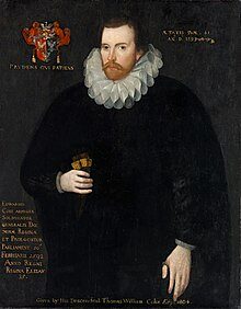 Edward Cooke