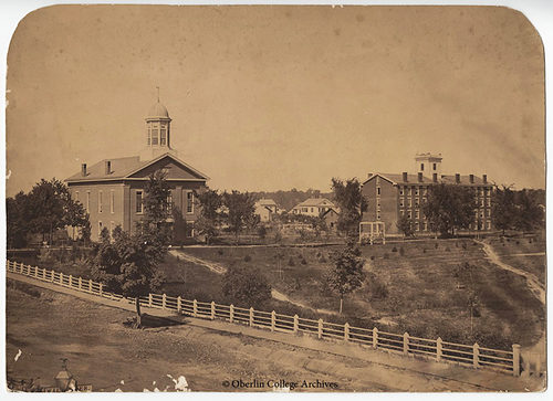 Oberlin 1