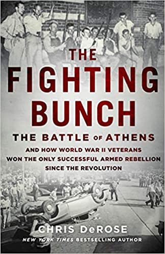 Fighting Bunch