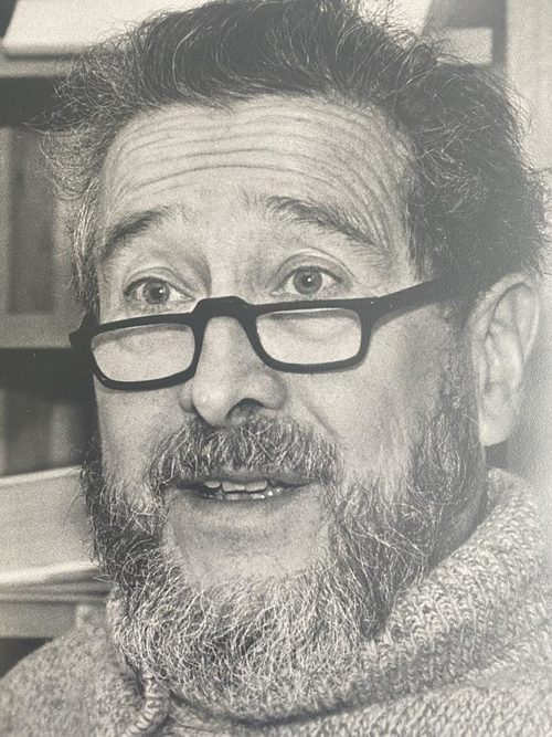 Karl Hess and the Death of Politics
