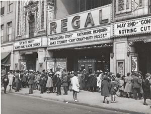 Regal
