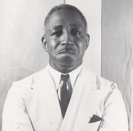 George Schuyler