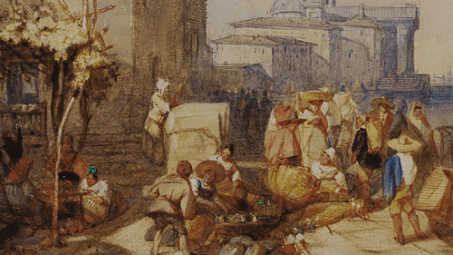 Marketplace