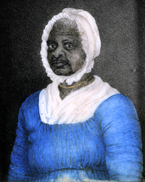 Elizabeth Freeman