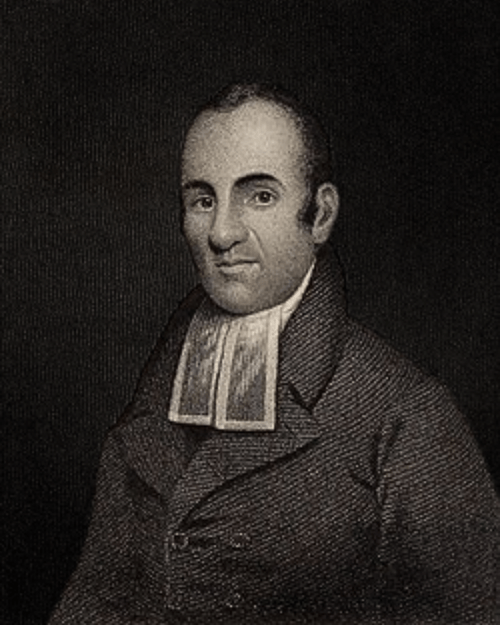 Lemuel Haynes