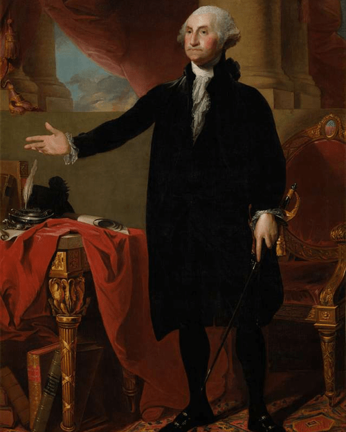 George Washington