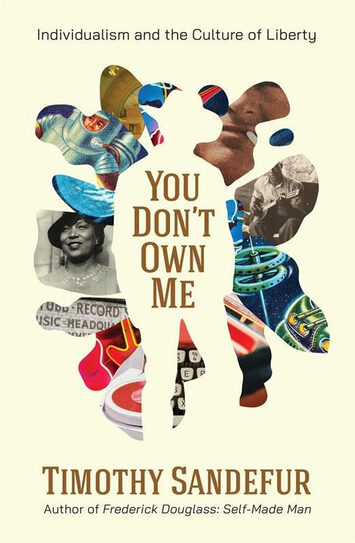 You Don't Own Me