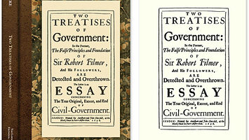 An Introduction to Locke's Two Treatises