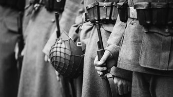 Conscription: The Means of Interventionism