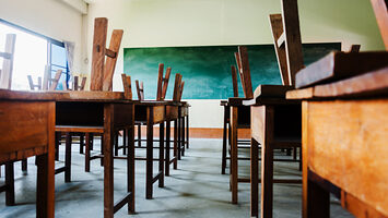 Early Federal Education Policy