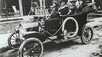 Empowering Black Women, Madam C.J. Walker’s Story