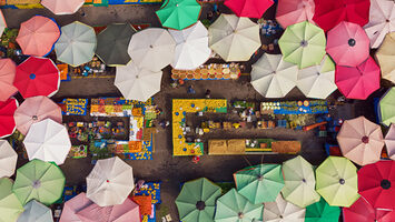 bazarre