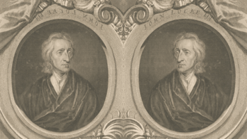 Of Property and Government