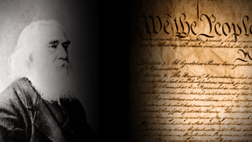 The Constitution of No Authority