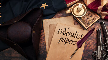 The Federalist No. 10