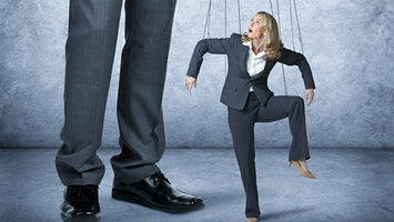 The Subjugation of Women