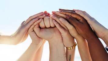 Liberty and Equality