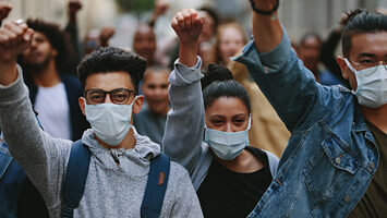 ON THE PARADOX OF TOLERANCE