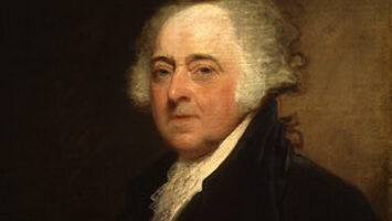 John Adams