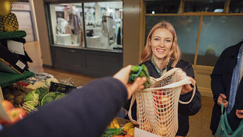 The Twisted Logic of "Buy Local"