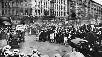 Harlem Renaissance