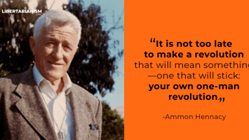 Ammon hennacy
