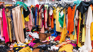 I, Clothing