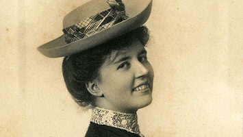 Rose Wilder Lane