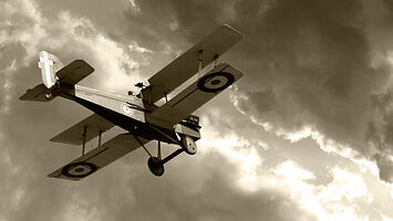 The origins of World War I