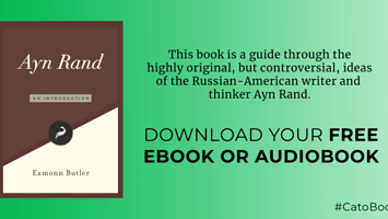 Ayn Rand: An Introduction (Free PDF, audiobook, epub)