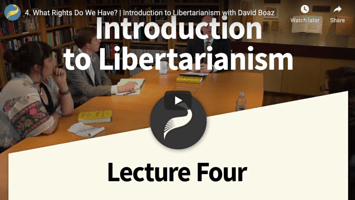 Screenshot of video 'What Rights Do We Have?'