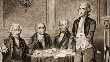 Autocracy, Democracy, and the American Founding