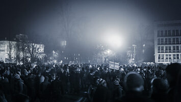 Pick Your People: The Populist Poison 