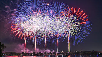 The Never-Ending American Revolution 