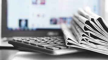 From Newspapers to Newsletters