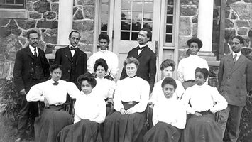 HBCUs