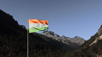 The Fight for Indian Independence