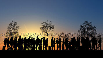 JAMES MADISON ON THE UNCONSTITUTIONALITY OF IMMIGRATION LAWS