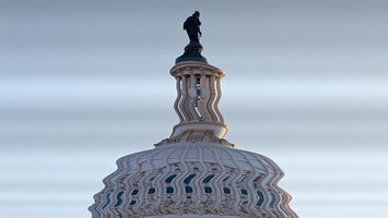 MINORITY RULE IS A THREAT TO LIBERTY
