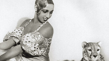 Josephine Baker 1