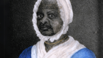 Elizabeth Freeman