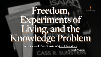Books in the liberal tradition