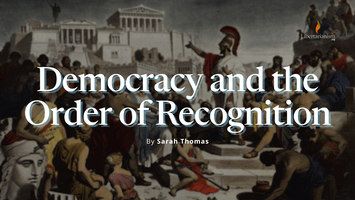 Democracy