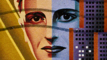Cato Institute - Ayn Rand (no text)