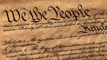 Constitution: A Libertarianism.org Guide